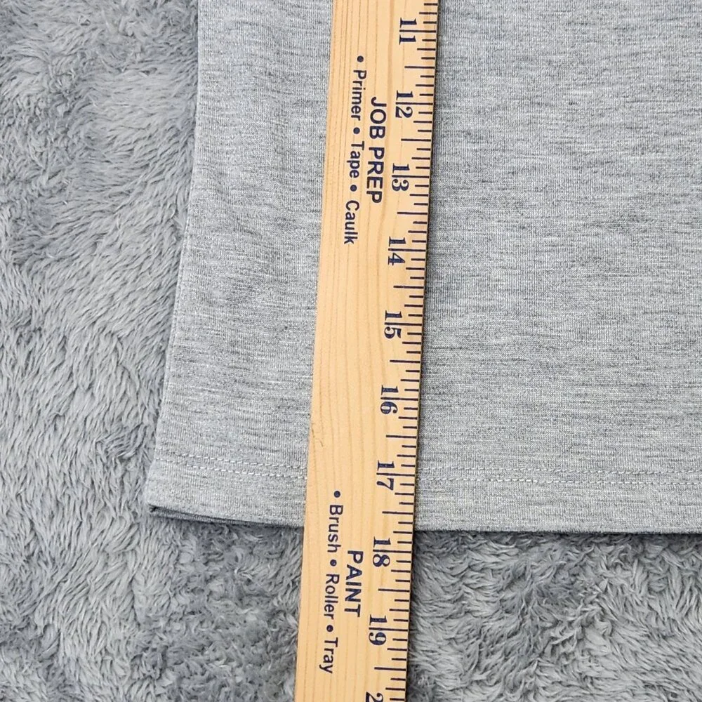 Art Class Gray Daydream‎ Graphic Sleepwear T-Shirt Girls M (7/8) Short Sleeve